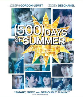 (500) Days of Summer (2009) ซัมเมอร์ของฉัน 500 วัน ไม่ลืมเธอ