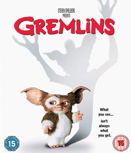 Gremlins (1984) เกรมลินส์ ปีศาจซน