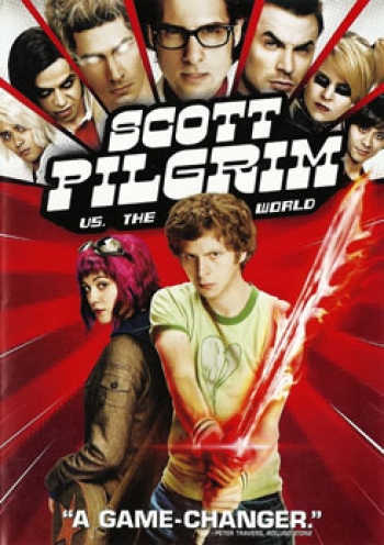 Scott Pilgrim Vs. The World สก็อต พิลกริม กับศึกโค่นกิ๊กเก่าเขย่าโลก