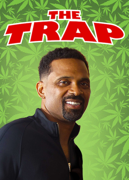 The Trap (2019)