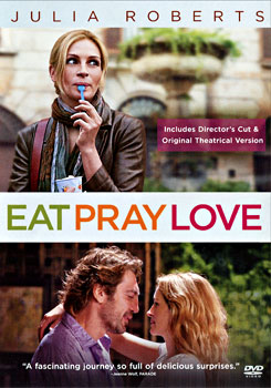 Eat pray love อิ่ม มนต์ รัก