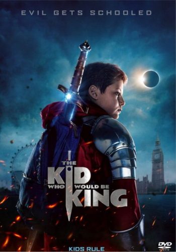 The Kid Who Would Be King (2019) หนุ่มน้อยสู่จอมราชันย์