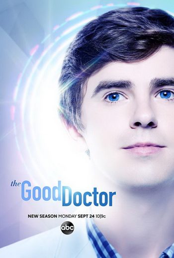 The Good Doctor Season 2 แพทย์อัจฉริยะหัวใจเทวดา ปี 2 ชุด 2 ( Ep.11-18 จบ )