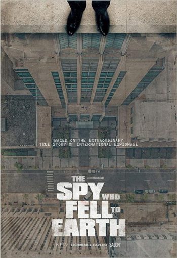 The Spy Who Fell to Earth : สายลับ...เทวดา สารคดี ที่กระตุ้นความอยากรู้ของทุกคน