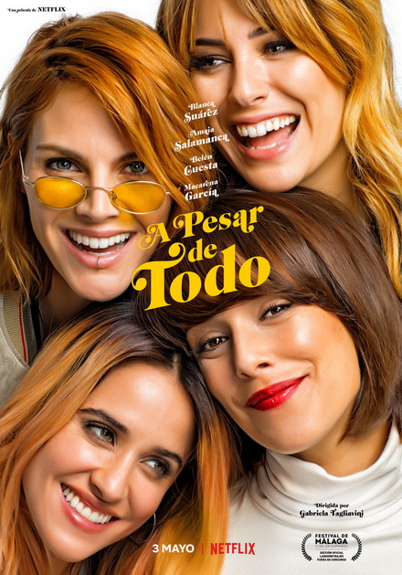 Despite Everything (2019) เงารักเงาอดีต