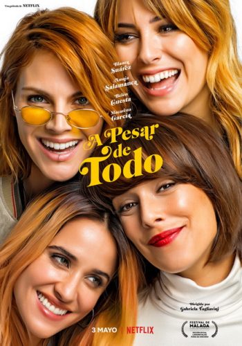Despite Everything (2019) เงารักเงาอดีต