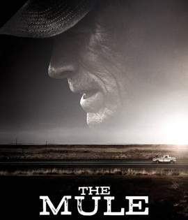 The Mule (2018) เดอะ มิวล์