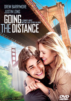 Going The Distance รักแท้ ไม่แพ้ ระยะทาง