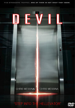 Devil (2010) ปีศาจ