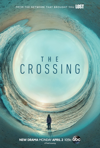 The Crossing (2018) ข้ามมิติฝ่าเส้นตาย ( ตอนที่ 1-11 จบ )