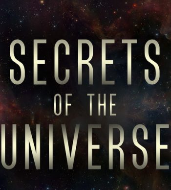 สารคดี ชุด ความลับแห่งจักรวาล - Secret Of The Universe (ตอนที่ 1-15 ) [ช่อง MCotHD]