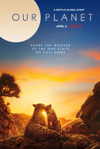 Our Planet (2019) โลกของเรา