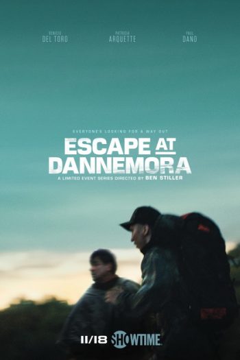 Escape At Dannemora Season 1 ( 7 ตอนจบ )