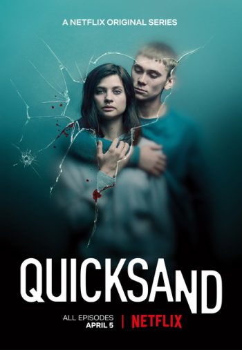 Quicksand บาปถลำ Season 1