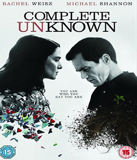 Complete Unknown (2016)