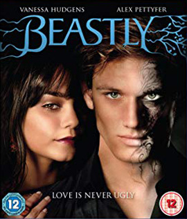 Beastly (2011) บีสลีย์ เทพบุตรอสูร