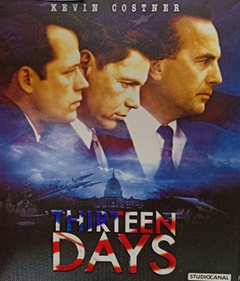 Thirteen Days (2000) วิกฤตการณ์ขีปนาวุธคิวบา