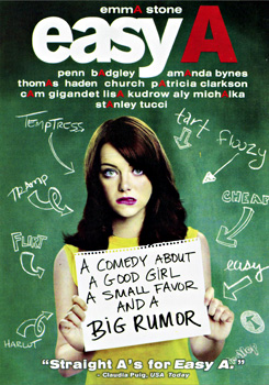 Easy A อีนี่...แร๊งงงส์