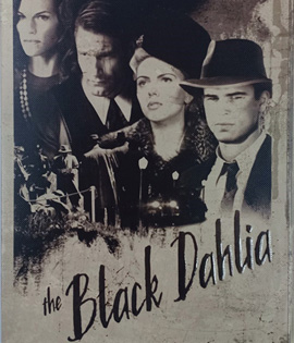 The Black Dahlia (2006) พิศวาส ฆาตกรรมฉาวโลก
