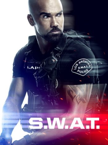 S.W.A.T. Season 2 (2018) สวาท หน่วยพิฆาตสายฟ้าฟาด ซีซั่น 2 (23 ตอนจบ )