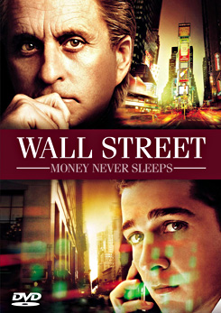 Wall Street: Money Never Sleeps วอลสตรีท เงินอำมหิต