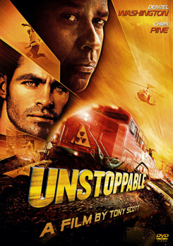 Unstoppable ด่วนวินาศหยุดไม่อยู่