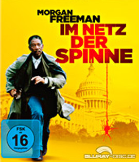 Im Netz der Spinne (2001) ฝ่าแผนนรก ซ้อนนรก