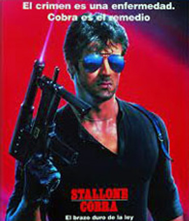 Cobra (1986)