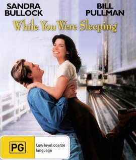 While You Were Sleeping (1995) ถนอมดวงใจไว้ให้รักแท้