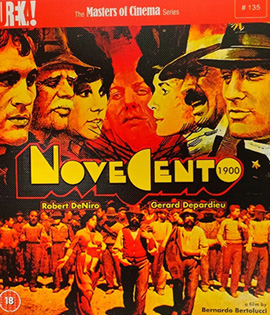 Novecento 1900 (1976)