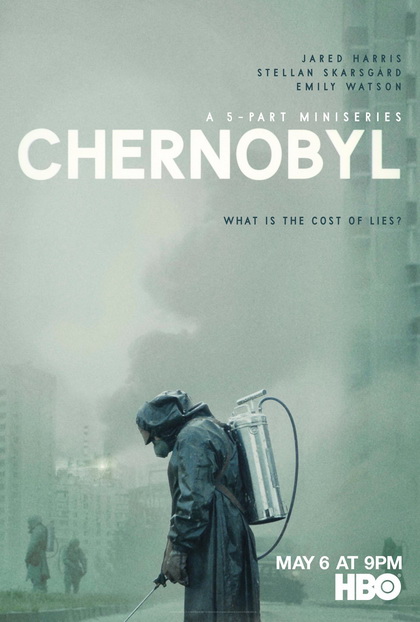 Chernobyl (2019) เชอร์โนบิล ( ep 1-5 )