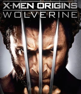 X-Men Origins Wolverine (2009) X-เม็น : กำเนิดวูล์ฟเวอรีน