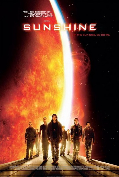 Sunshine (2007) ซันไชน์ ยุทธการสยบพระอาทิตย์