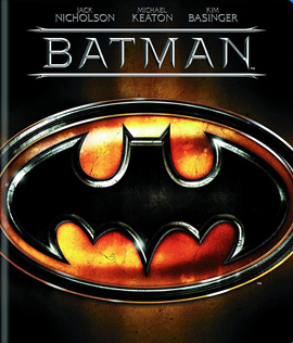 Batman (1989) บุรุษรัตติกาล