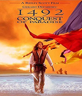 1492: Conquest of Paradise (1992)
