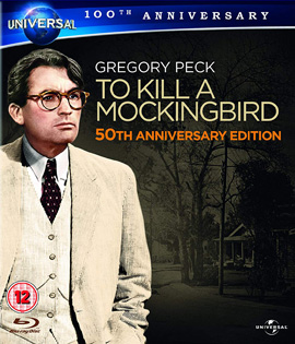 To Kill a Mockingbird (1962) {ภาพ ขาว-ดำ}