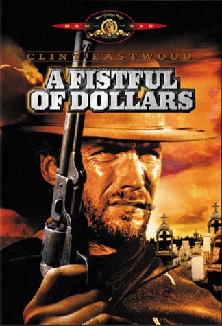 A Fistful of Dollars 1964 นักฆ่าเพชรตัดเพชร 1