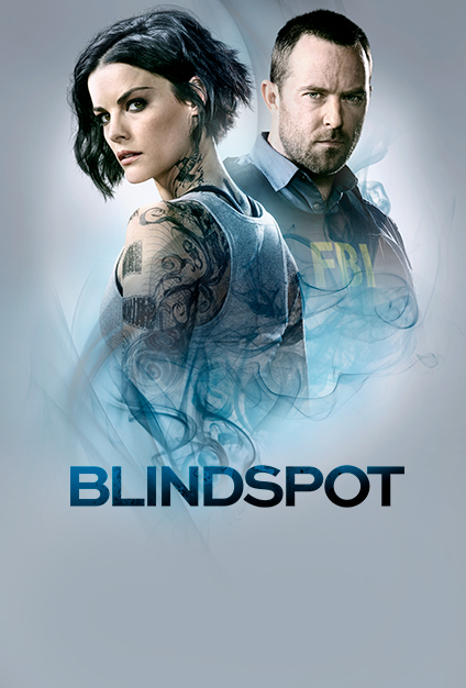 Blindspot Season 4 สืบรอยสักปริศนา ปี 4 (22 ตอนจบ)