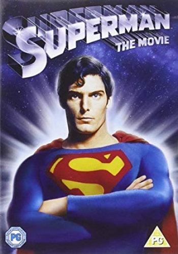 Superman The Movie 1978 Expanded Edition