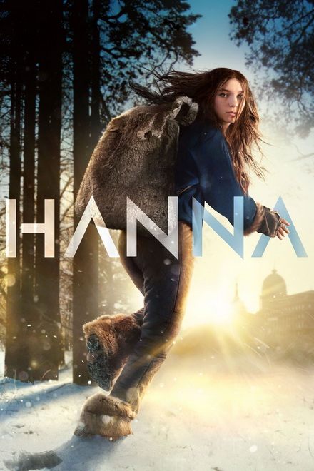 HANNA Season 1 (Episode 1-8 จบ)