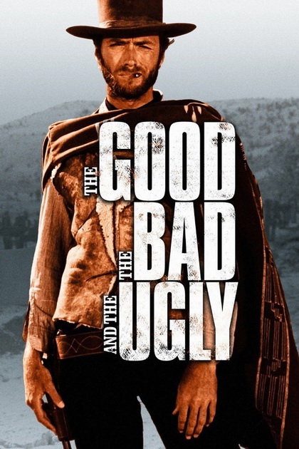 The Good, the Bad and the Ugly 1966  นักฆ่าเพชรตัดเพชร 3