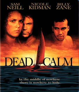 Dead Calm (1989) ตามมา สยอง