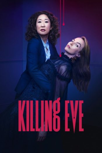 Killing Eve Season 2 (2019) พลิกเกมล่า แก้วตาทรชน ปี 2 (8 ตอนจบ)
