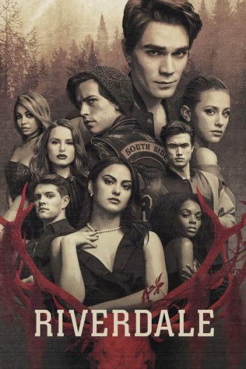Riverdale Season 3 (22 ตอนจบ)