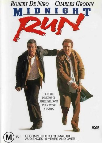 Midnight Run (1988)