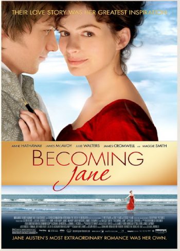 Becoming Jane [2007] รักที่ปรารถนา