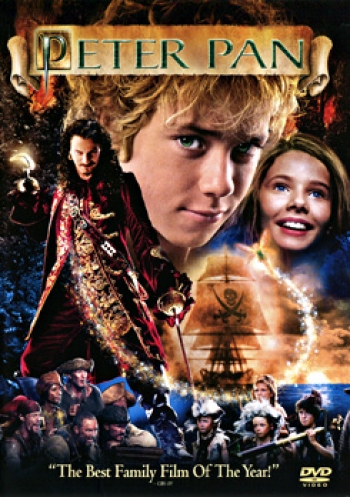 Peter Pan (2003) ปีเตอร์ แพน กระชับดาบ ประจัญบาน