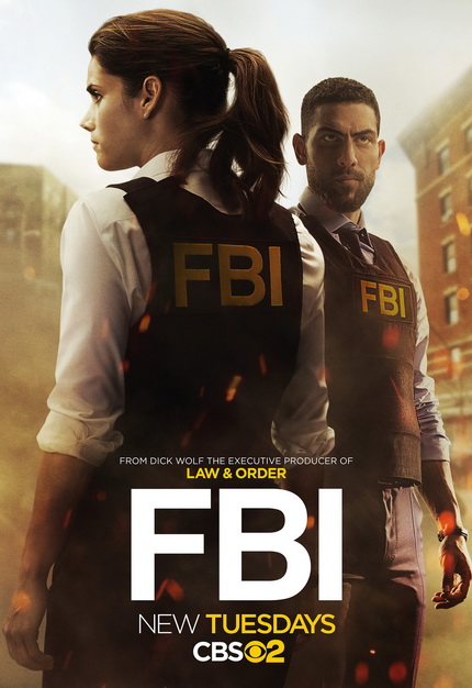 FBI Season 1 ( ep 1-22 จบ )