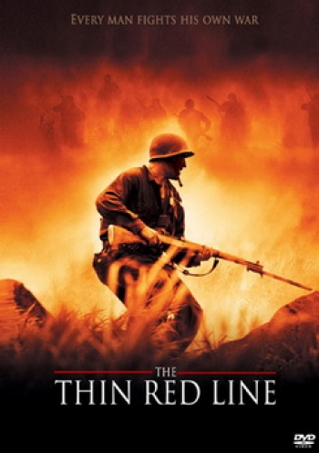 The Thin Red Line เดอะ ทิน เรด ไลน์ ฝ่านรกยึดเส้นตาย