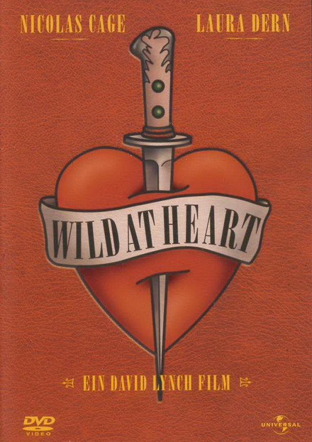 Wild at Heart (1990) โลกีย์ระห่ำ